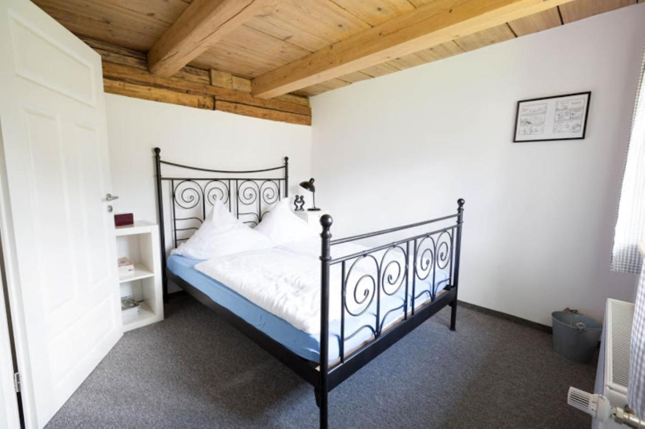 Ferienhaus "Am Bodeweg 1" Schierke Εξωτερικό φωτογραφία