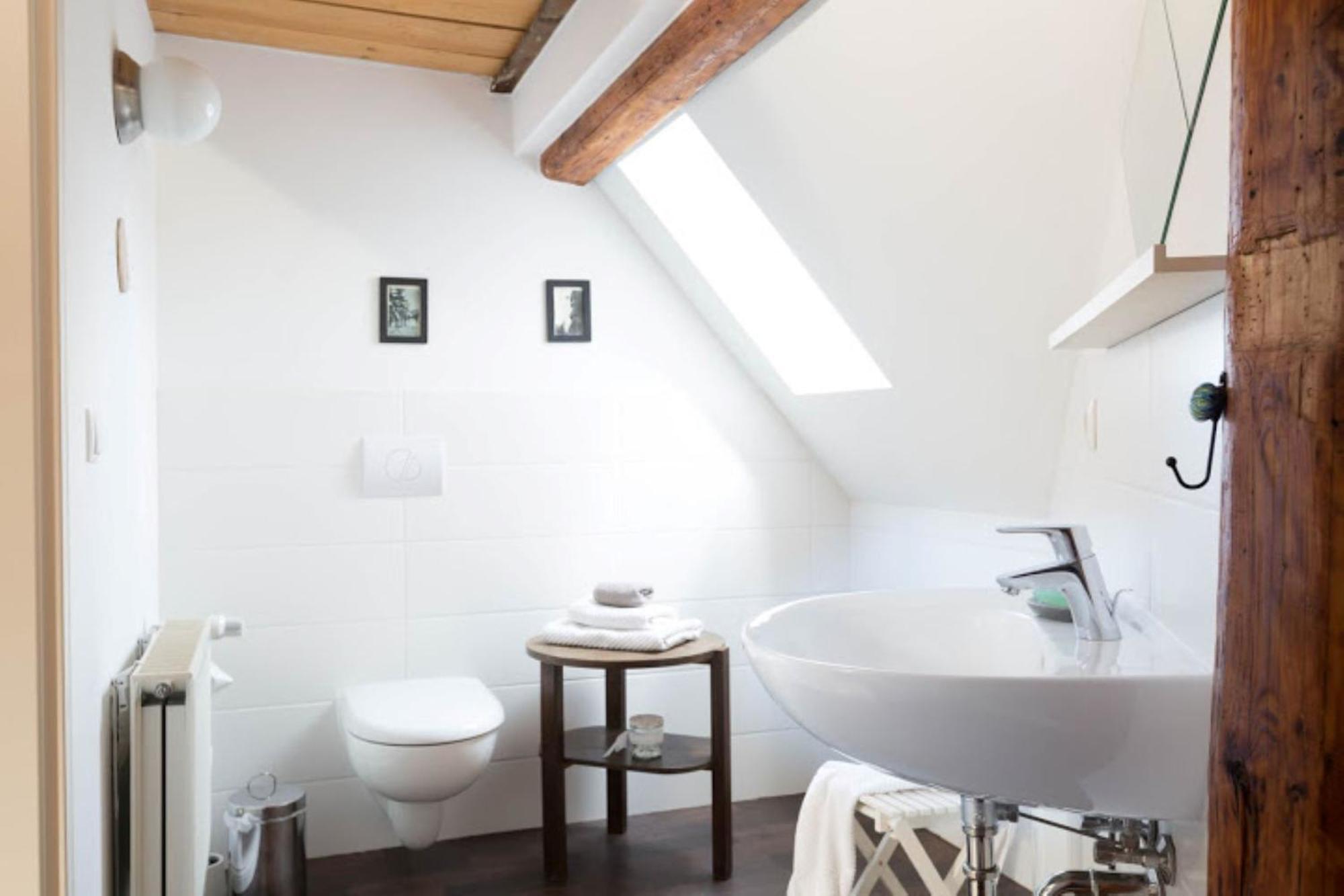 Ferienhaus "Am Bodeweg 1" Schierke Εξωτερικό φωτογραφία